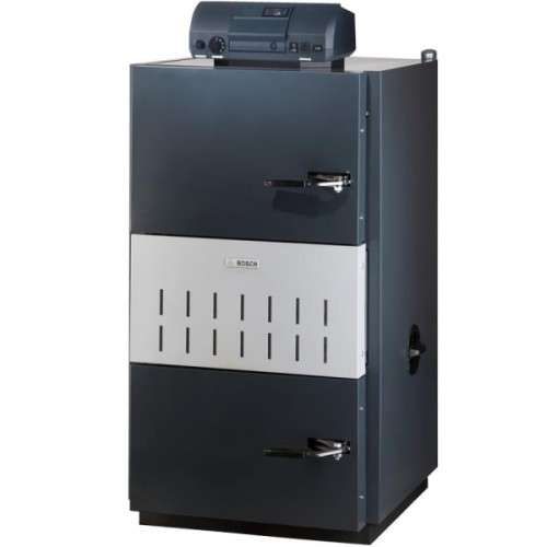 Ventilator Centrala Bosch Buderus Junkers Supraclass 3 ANI GARANTIE