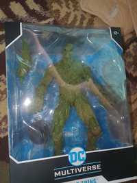 Vând figurină DC Swamp thing  30 cm