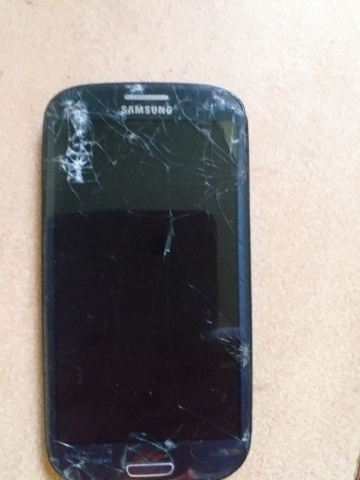 Samsung pentru piese