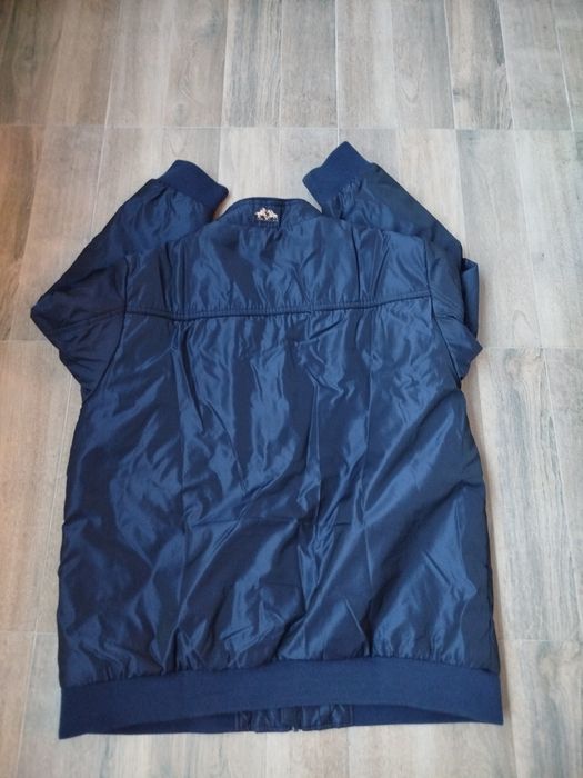 U.S.POLO ASSN мъжко топло яке