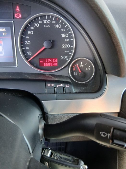 Vand audi a4 b7 1.9 tdi