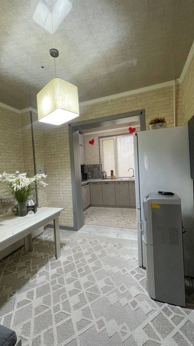 Срочно продажа 3х кв на карасу 2