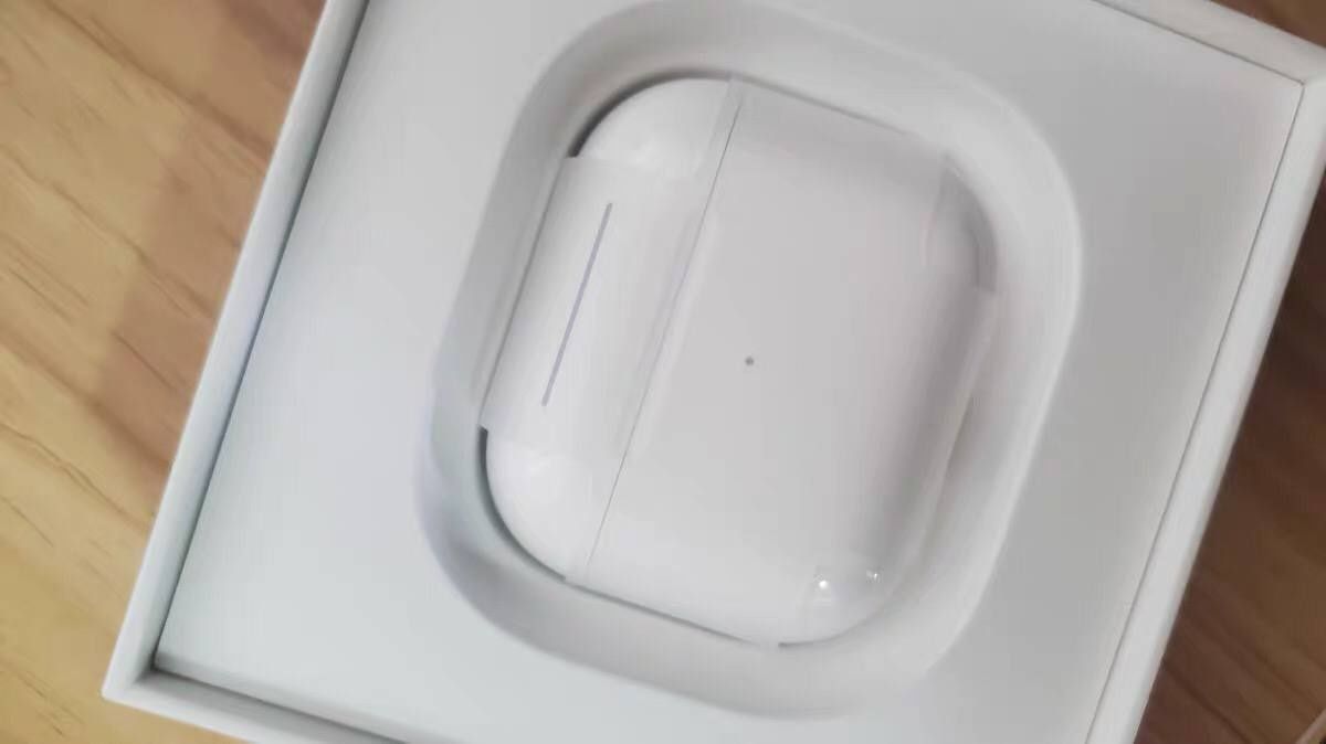 Apple airpods 3 rd