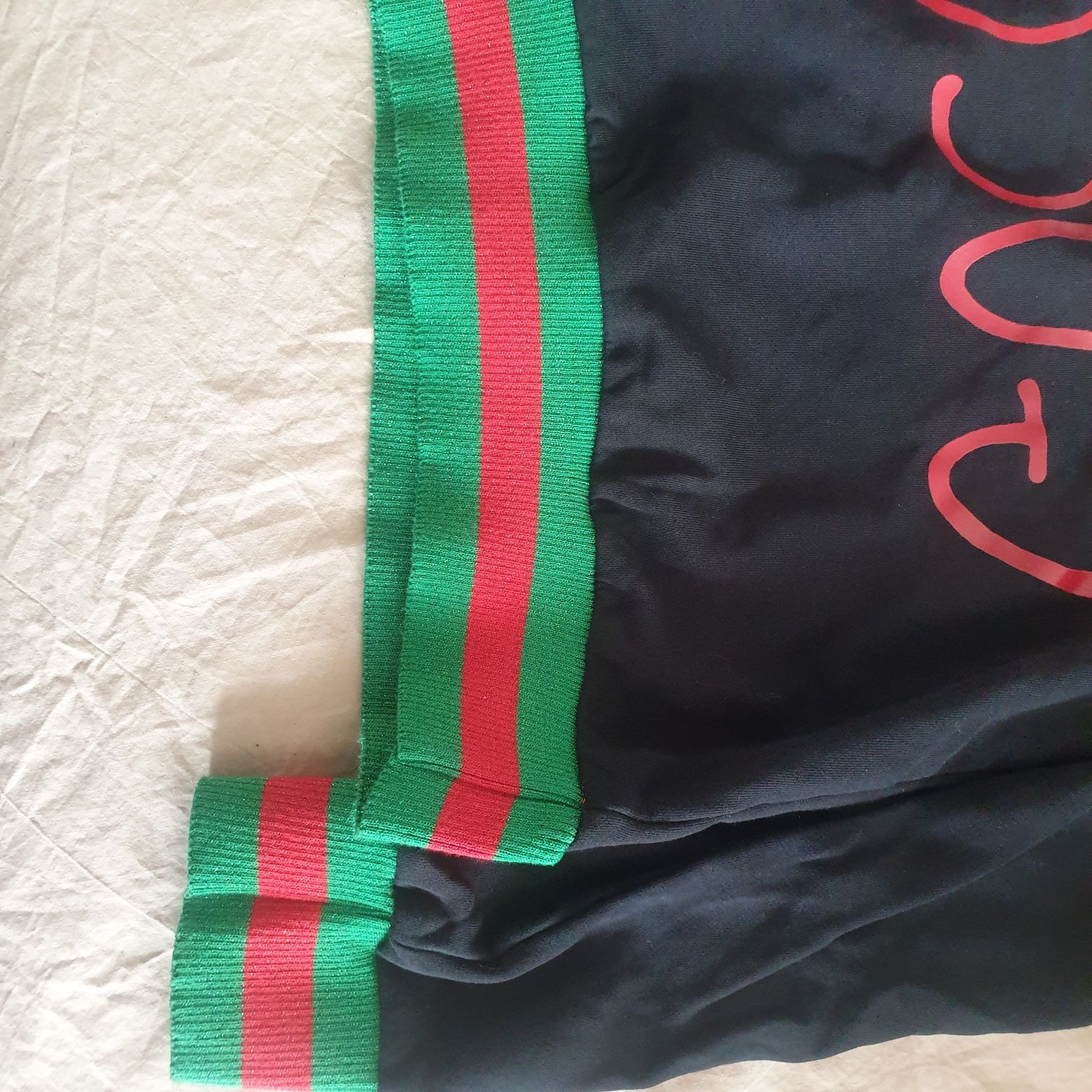 Bluza Gucci / life is Gucci