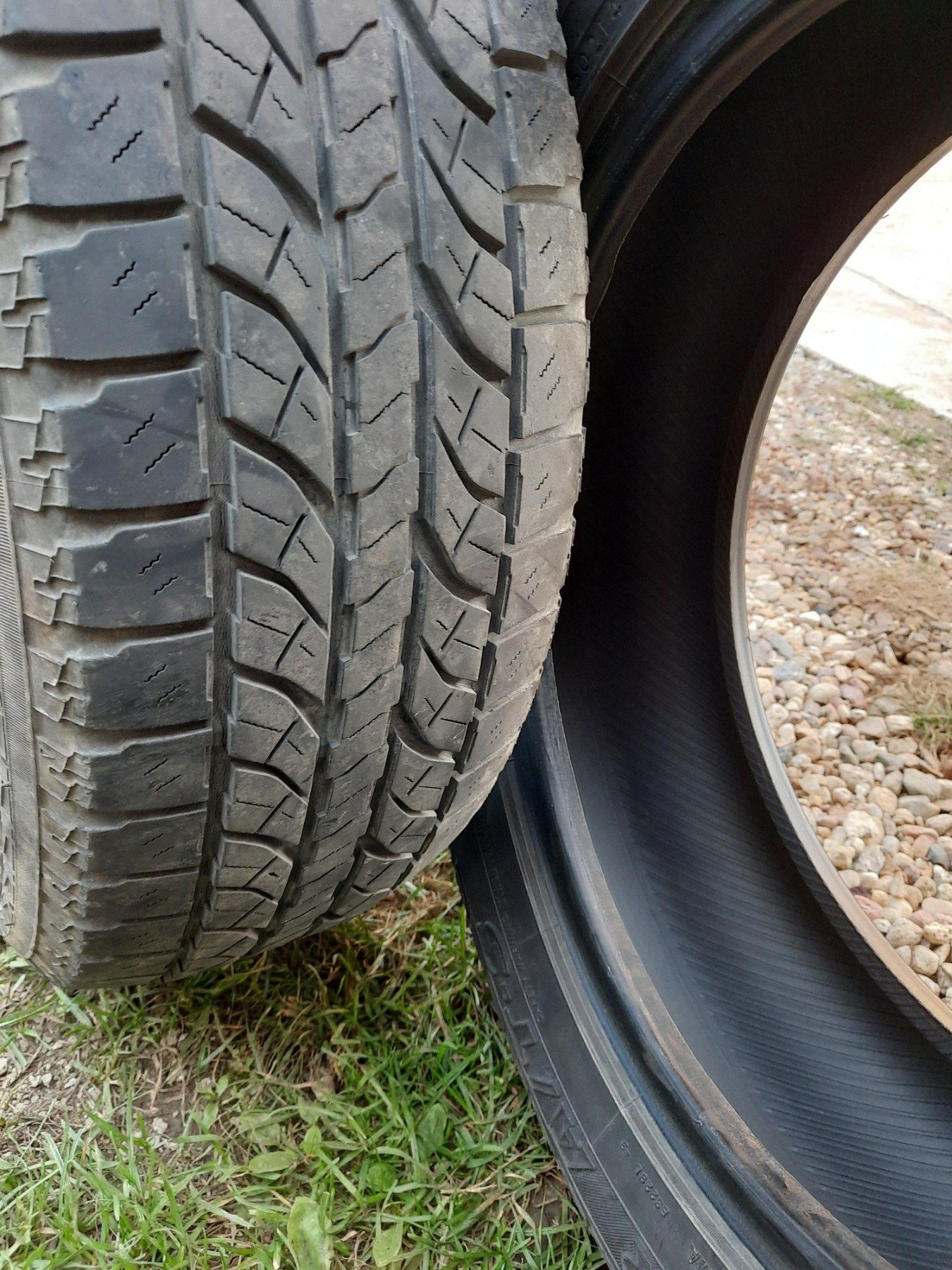 Всезонни гуми Yokohama Geolandar a/t-s 205/65/16 R