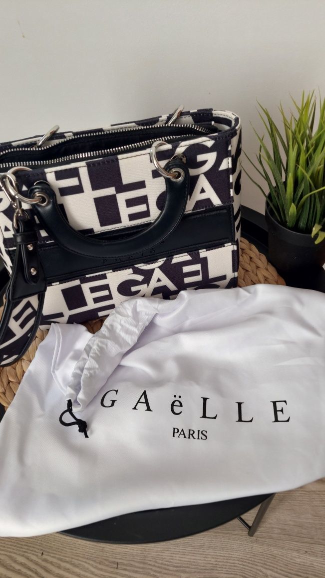 Дамска чанта  Gaelle Paris