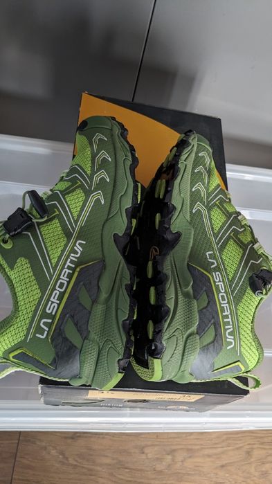 Ghete La Sportiva Ultra Raptor 2, 35