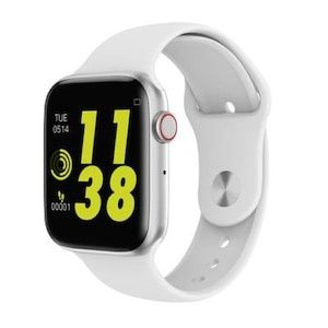 Smart Watch W34 смарт часовник, унисекс.