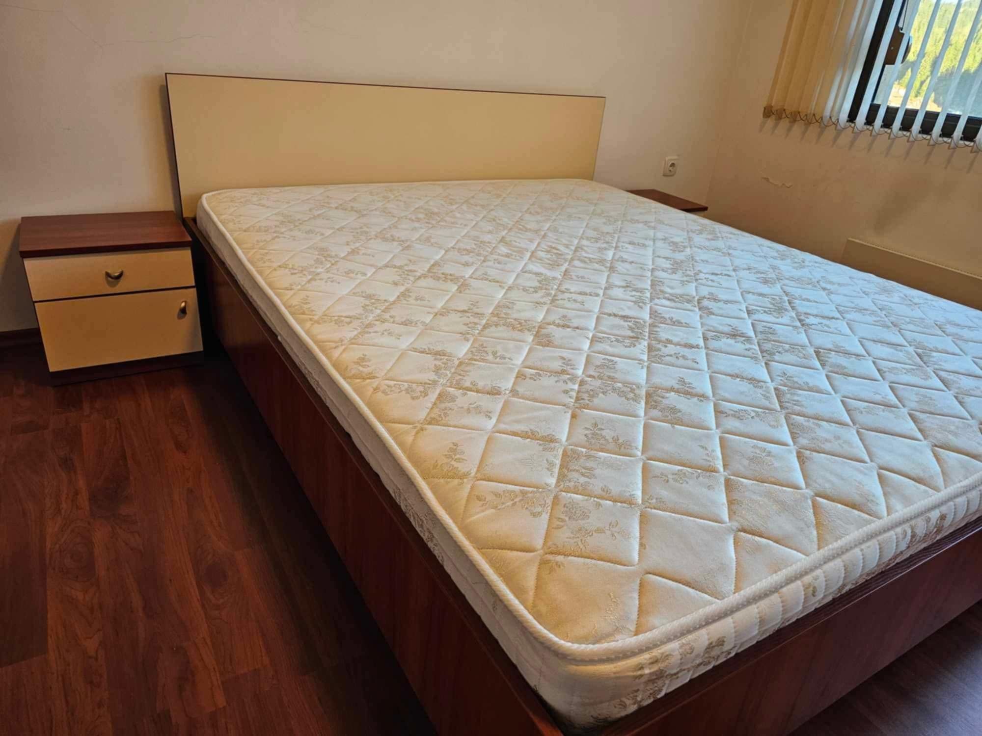 Комплект  спалня