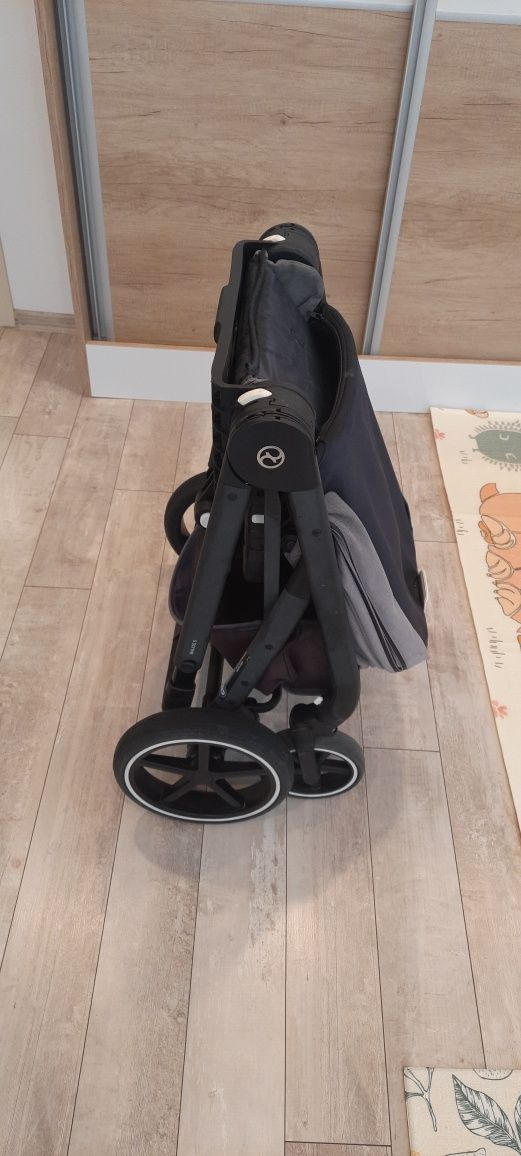 "Cybex Balios S" Детска количка