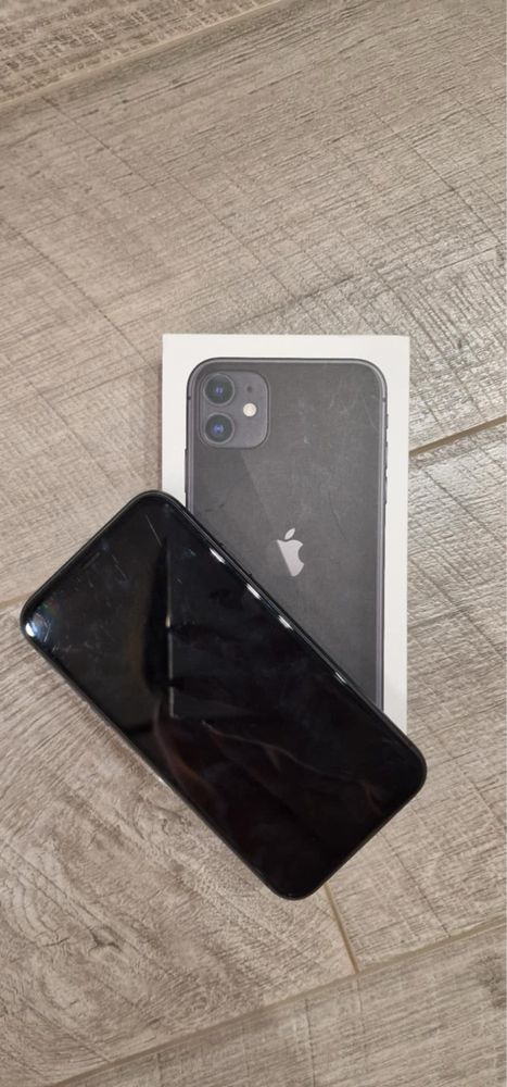 Iphone 11 - 64gb