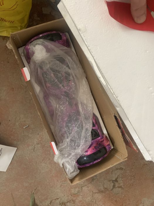 Продаеться гироскутер