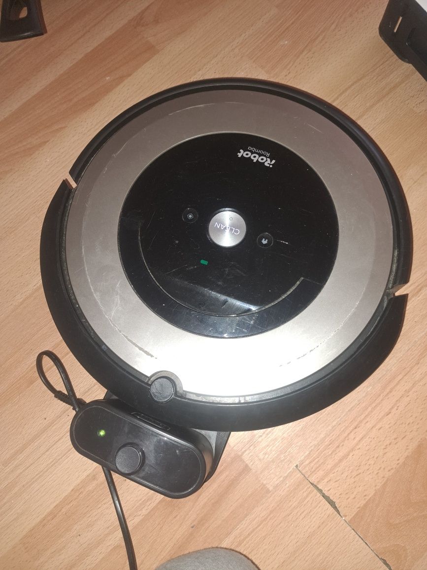 IROBOT romba e 6