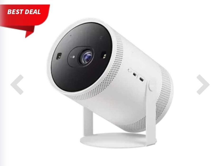 Vând Videoproiector Portabil Samsung The Freestyle Full HD