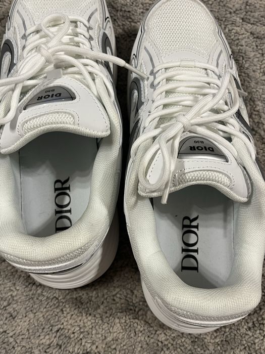 Adidasi dior b30 marimea 40