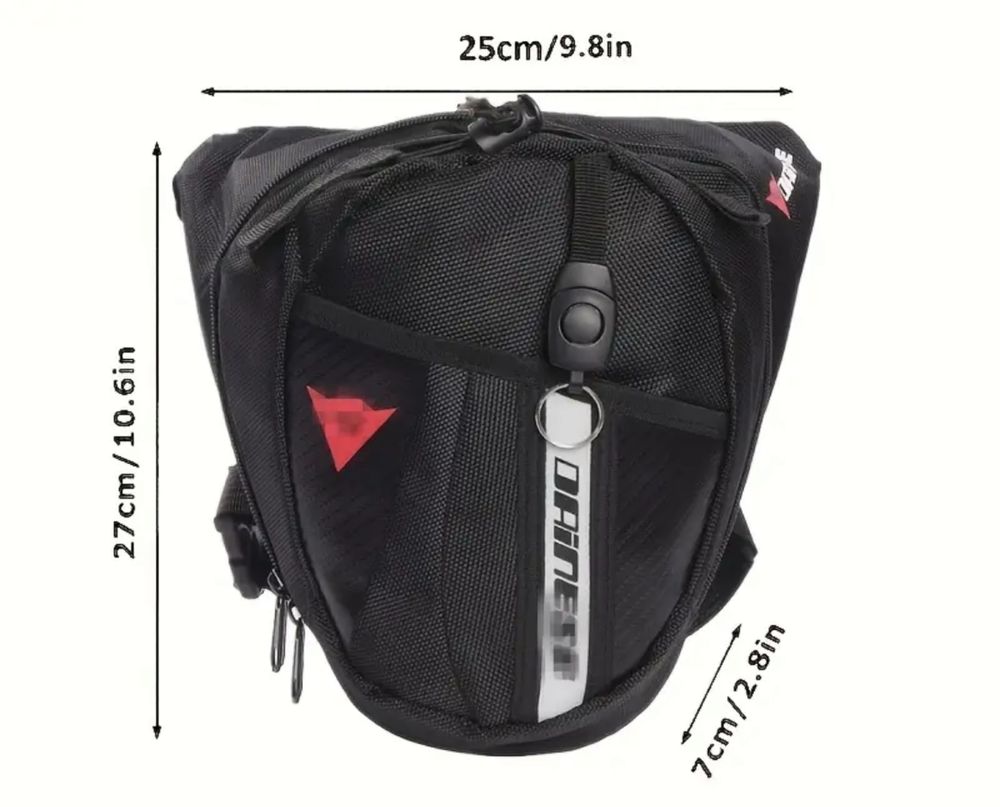 Мото чанта DAINESE