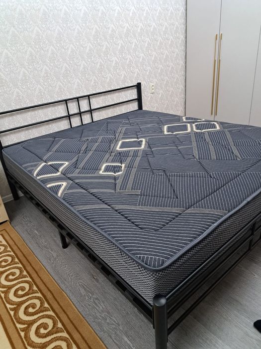 Ортопедические матрасы