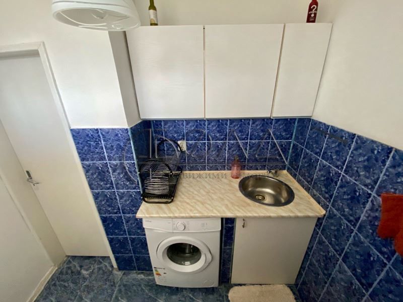 Продава се Едностаен апартамент в София, Захарна фабрика - 43 кв.м за 2210 €/кв.м - Снимка #9