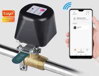 manipulator smart / electrovalva wifi si Zigbee 3.0 - Tuya TR GRATIS