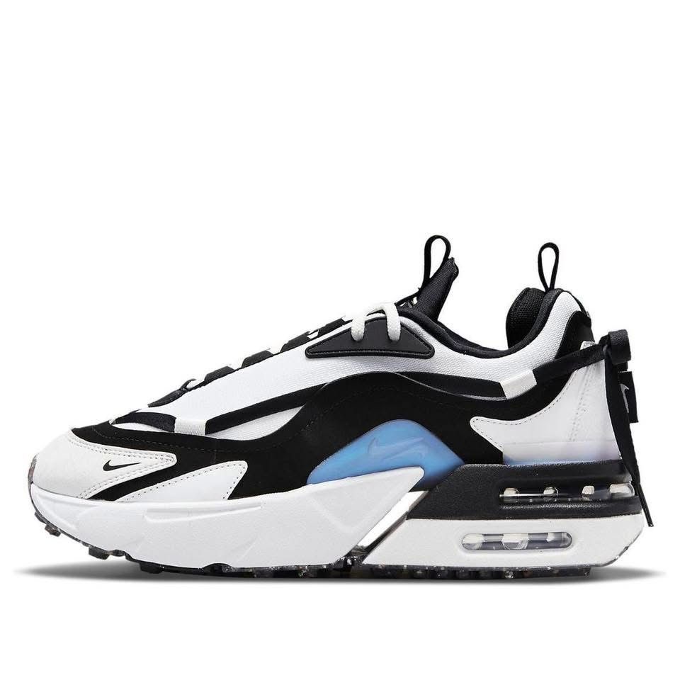 Nike air furyosa-36-45