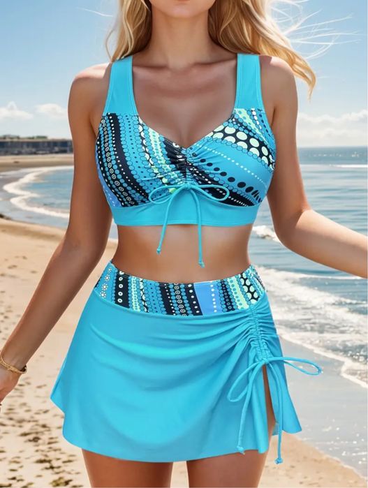 Дамски летен бански-“Kery”