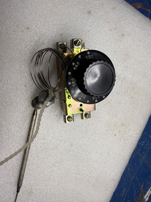 Терморегулятор Т32М