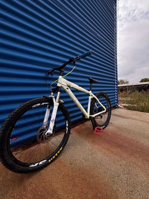 Drag c1 custom 2020