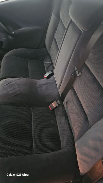 Opel vectra b 2002 kombi