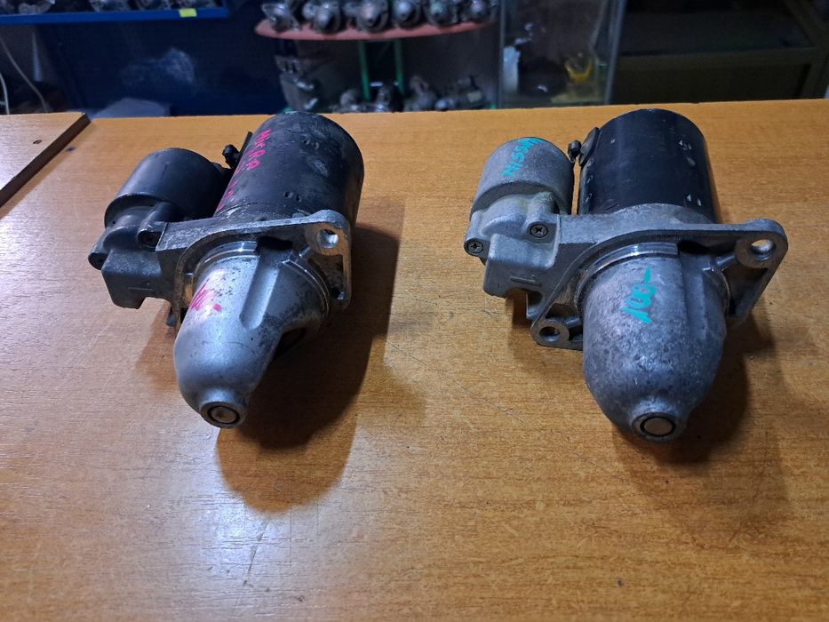 Electromotor Nissan Micra K11 1.0 1.2 1.3i 16V