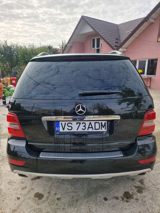 Mercedes Benz  ML