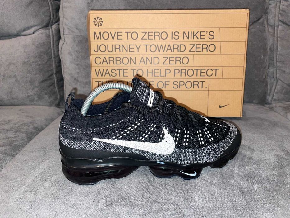 Adidasi NIKE Vapormax 2023 nr 44