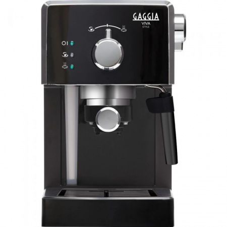 Gaggia RI8433/11 Viva Style Espressor manual, negru