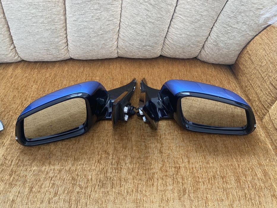 Oglinzi / Oglinda stanga / Oglinda dreapta BMW Seria 2 F22 F87