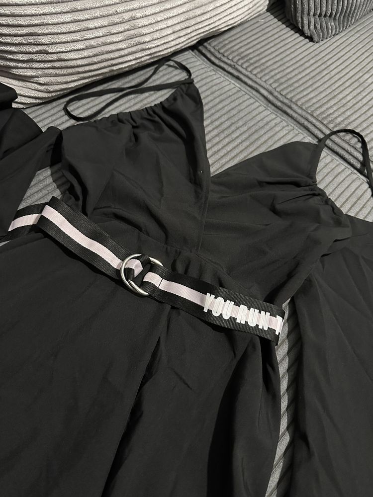 Rochie multifunctionala
