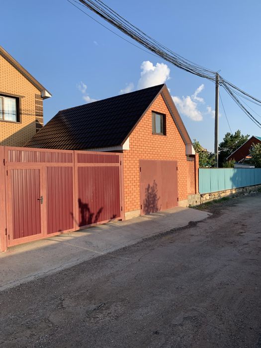 Продам дом , в районе жилянки