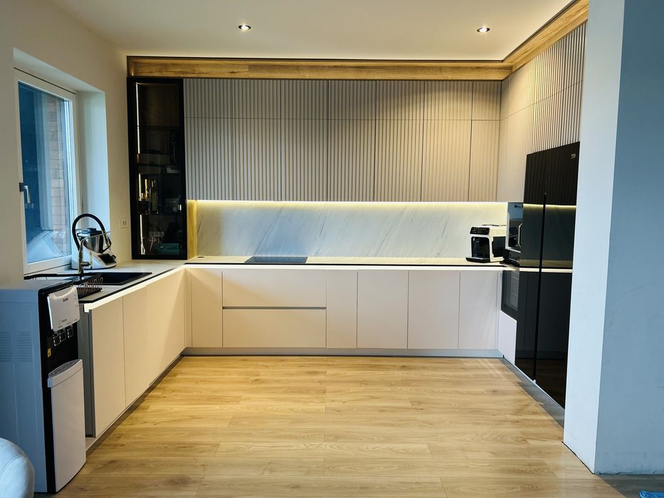 Penthouse Columna Residence