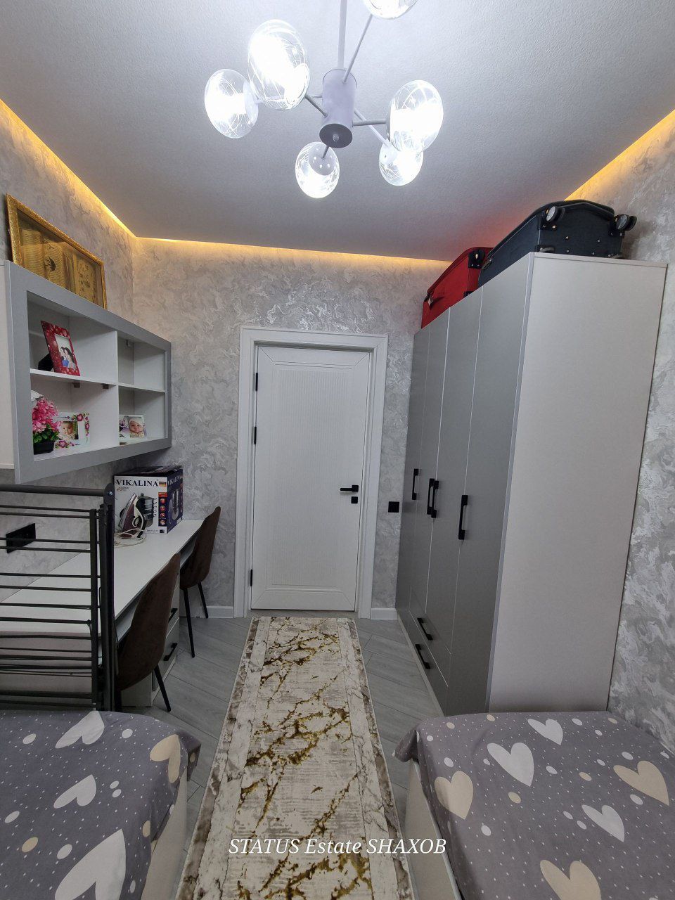 Квартира ижарага