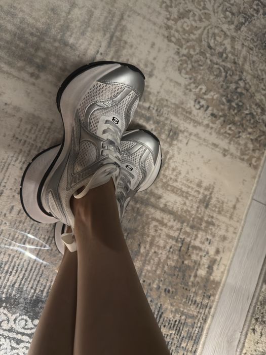 Баленсиага оригинал кроссы размер 35