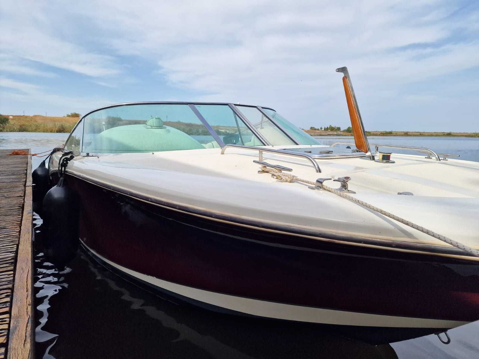 Barca Jeanneau Runaboat 755 de vanzare