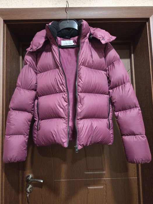 Оригинално яке Calvin Klein