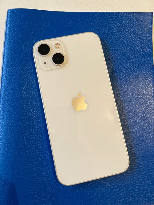 айфон 13 / 256гб