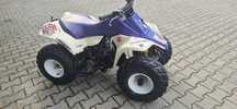 Atv suzuki lt 80