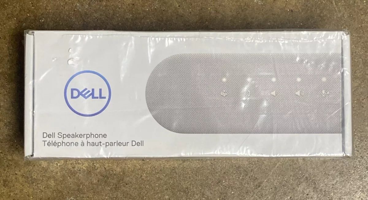 Dell boxă Bluetooth și  handsfree