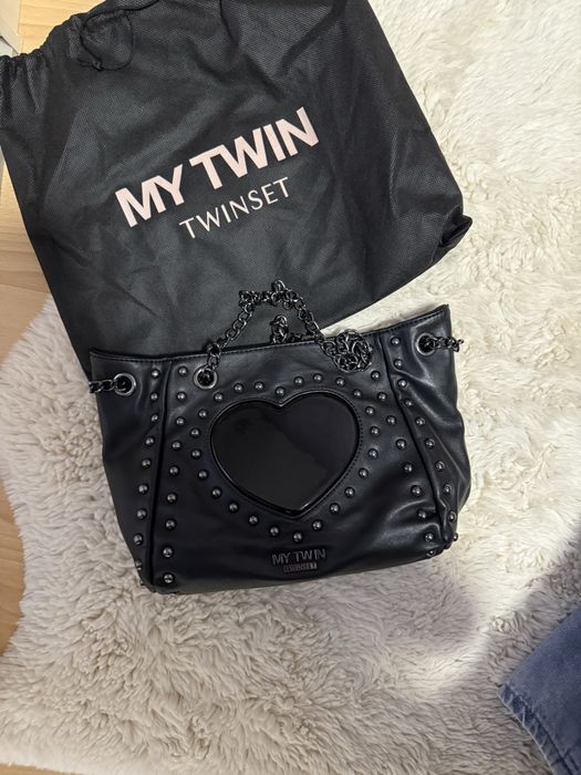 дамска чанта Twinset