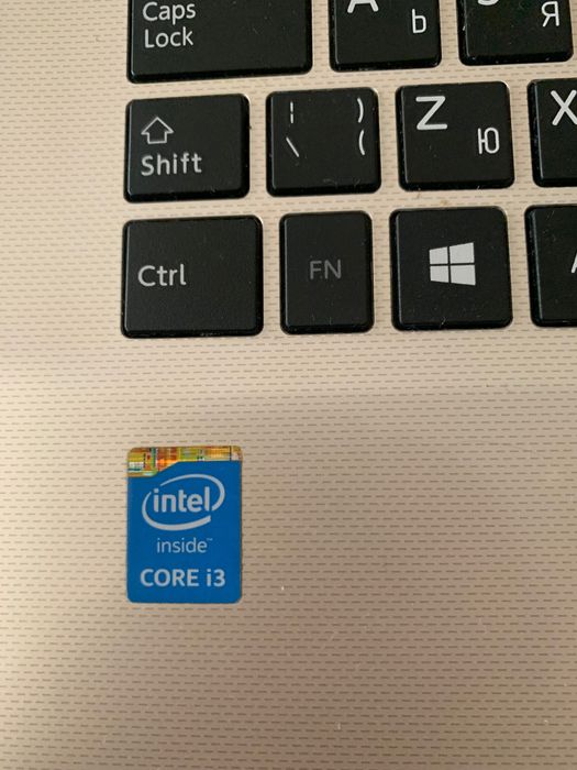 Лаптоп Toshiba Satellite