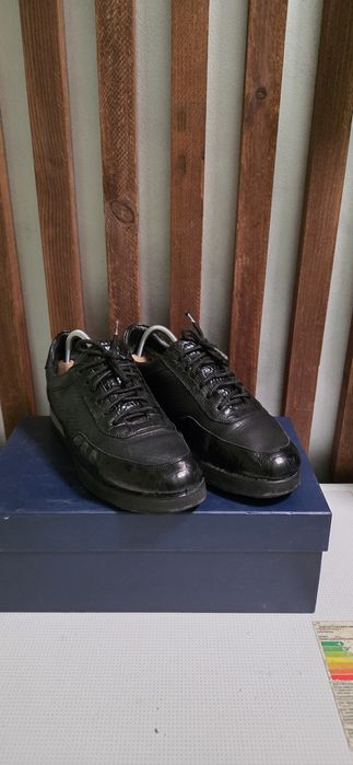 Мужская зимняя обувь