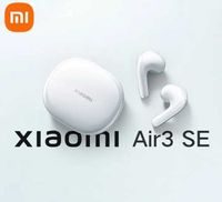 С ДОСТАВКОЙ! Беспроводные наушники Xiaomi Air 3 SE edition