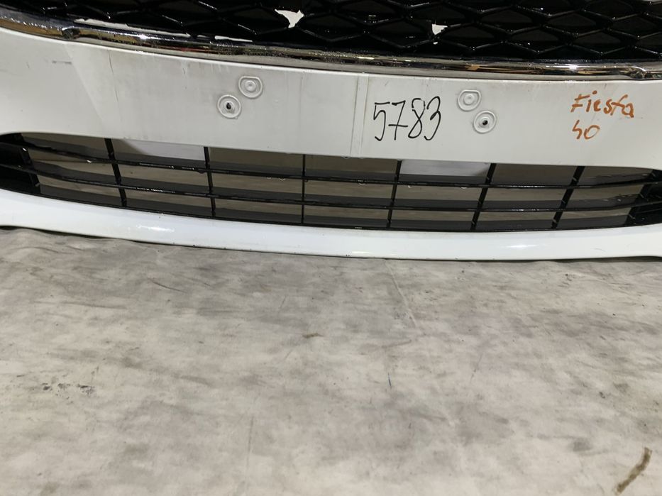 Bara fata Ford Fiesta, 2018, 2019, 2020, 2021, cod origine OE H1BB-17K-819.