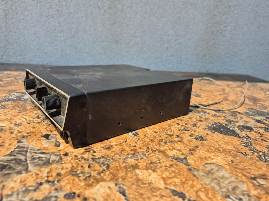 Casetofon player auto marca Holyday, model Stereo , made in japan