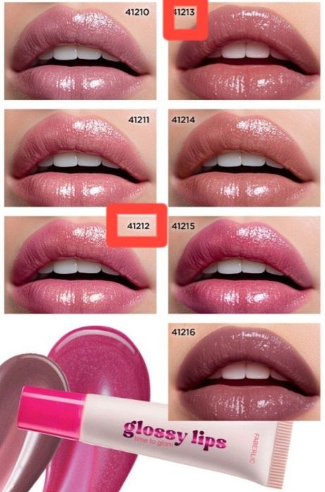 Lab blesk 2 ta, lab balzam, qora podvotka